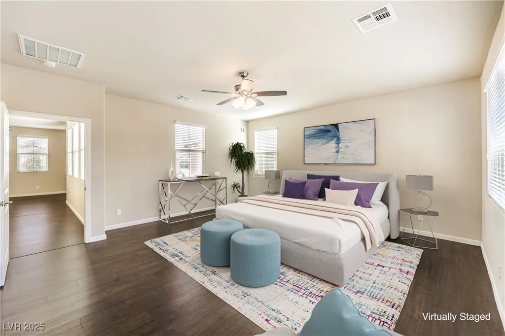 9655 Shadow Cliff, Las Vegas, NV 89166