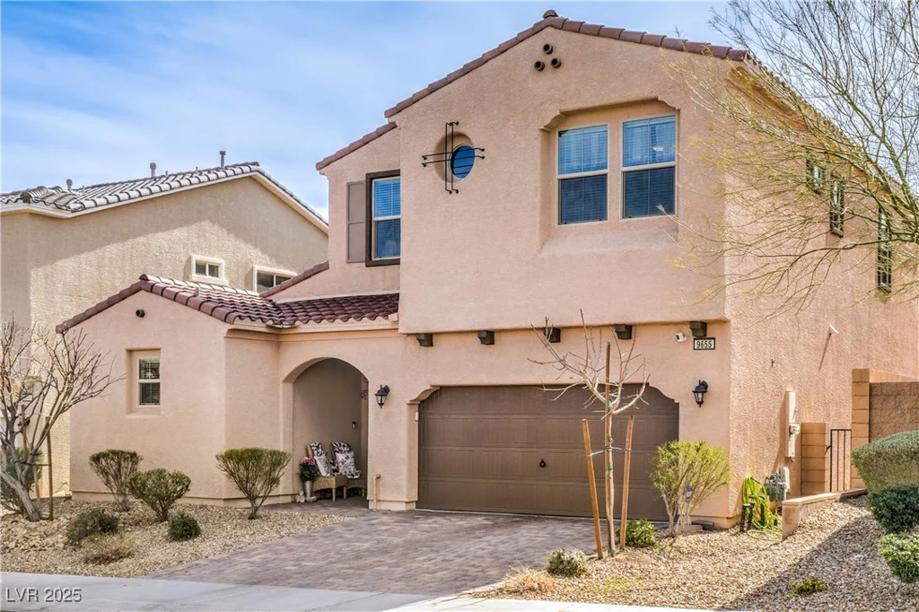 9655 Shadow Cliff, Las Vegas, NV 89166