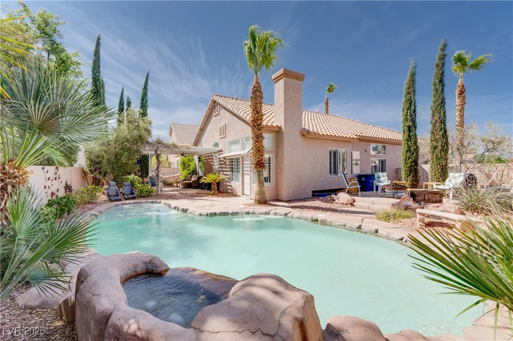 7815 Windward, Las Vegas, NV 89147
