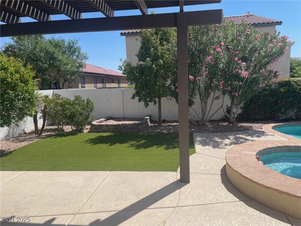 9232 Marlia, Las Vegas, NV 89123