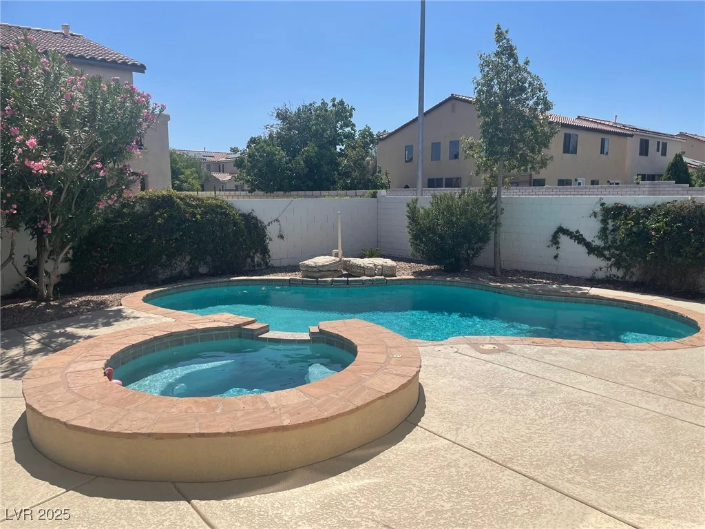 9232 Marlia, Las Vegas, NV 89123