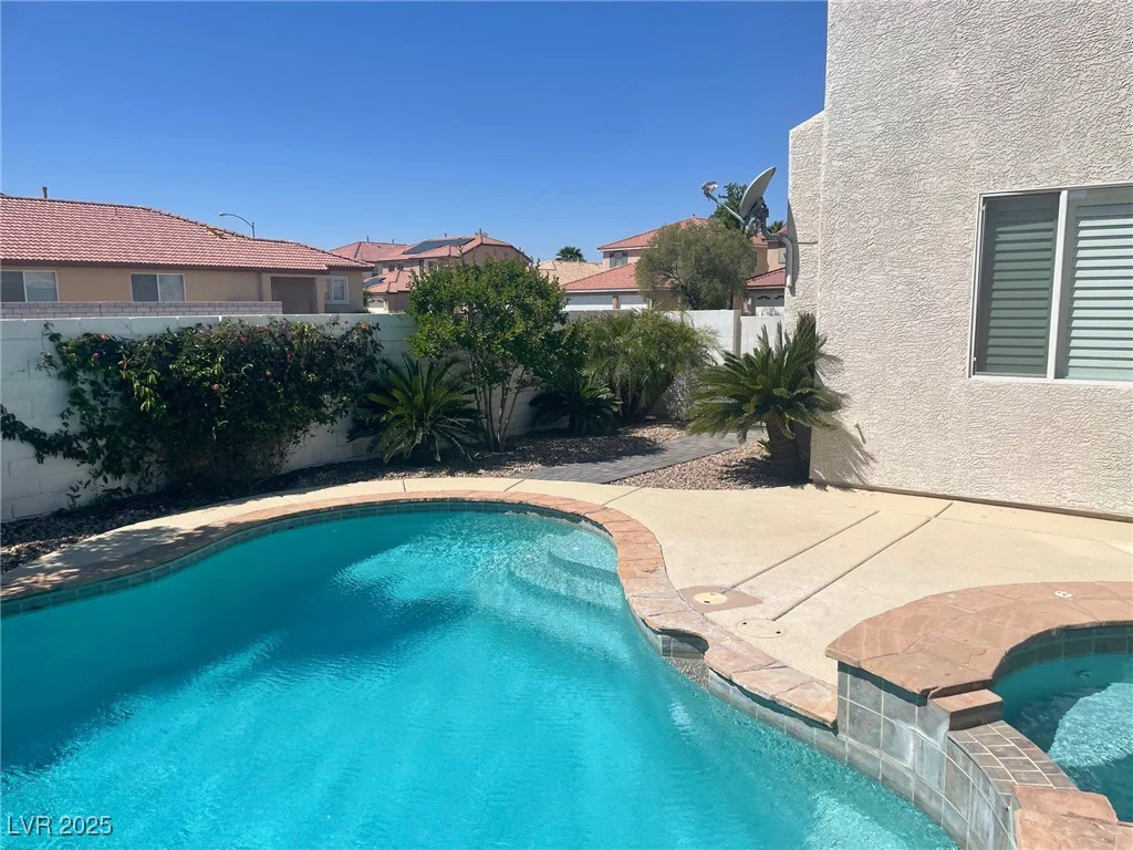 9232 Marlia, Las Vegas, NV 89123