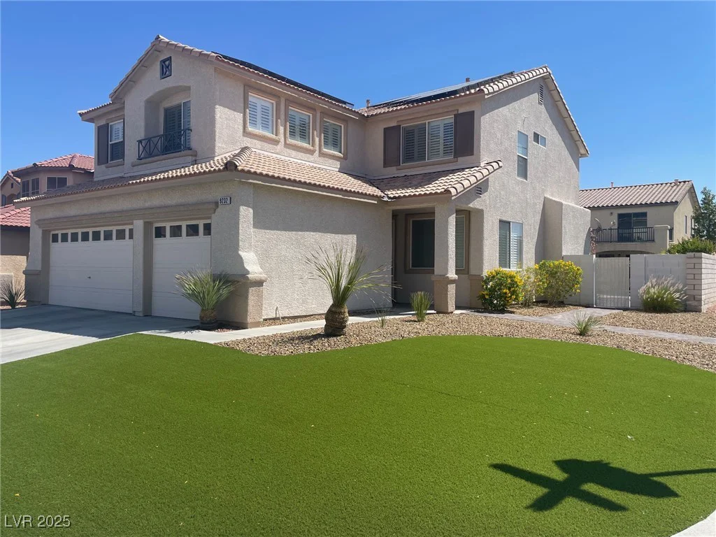 9232 Marlia, Las Vegas, NV 89123