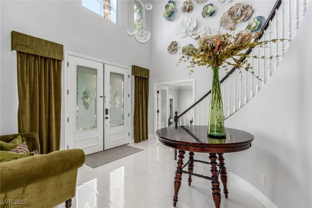 44 Tamarron Cliffs, Las Vegas, NV 89148
