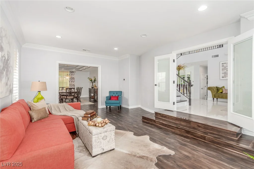44 Tamarron Cliffs, Las Vegas, NV 89148