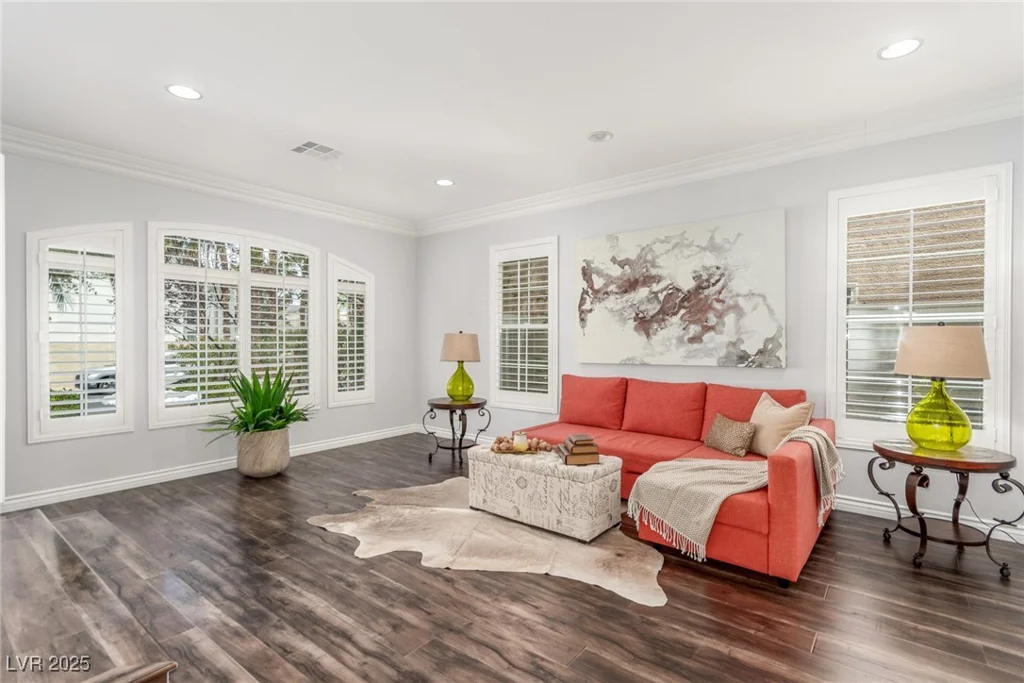 44 Tamarron Cliffs, Las Vegas, NV 89148