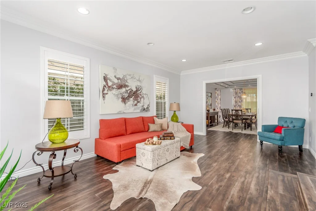 44 Tamarron Cliffs, Las Vegas, NV 89148