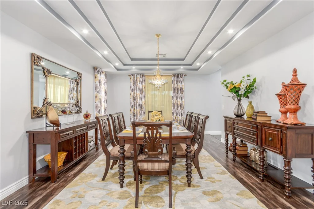 44 Tamarron Cliffs, Las Vegas, NV 89148