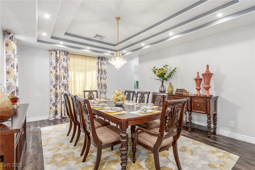 44 Tamarron Cliffs, Las Vegas, NV 89148