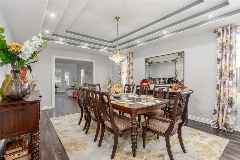 44 Tamarron Cliffs, Las Vegas, NV 89148