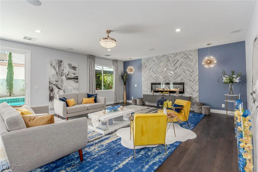 44 Tamarron Cliffs, Las Vegas, NV 89148