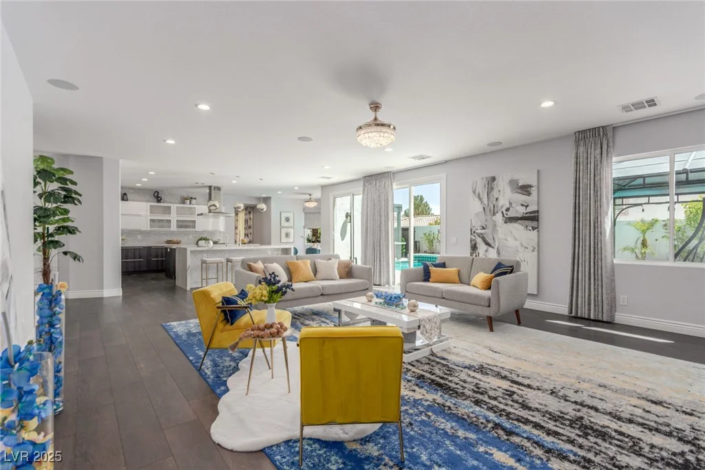 44 Tamarron Cliffs, Las Vegas, NV 89148