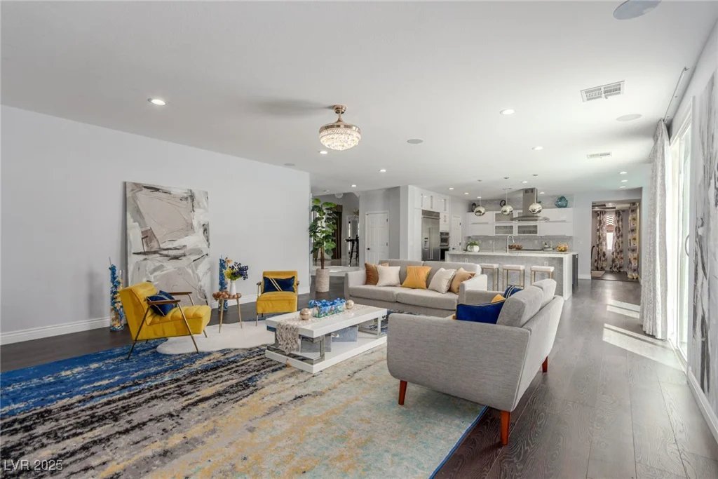 44 Tamarron Cliffs, Las Vegas, NV 89148