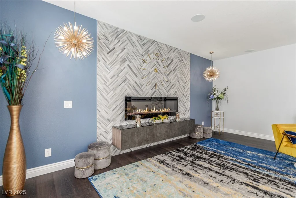 44 Tamarron Cliffs, Las Vegas, NV 89148