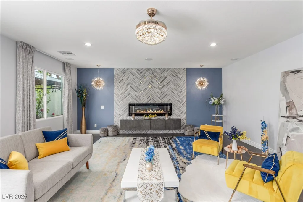 44 Tamarron Cliffs, Las Vegas, NV 89148