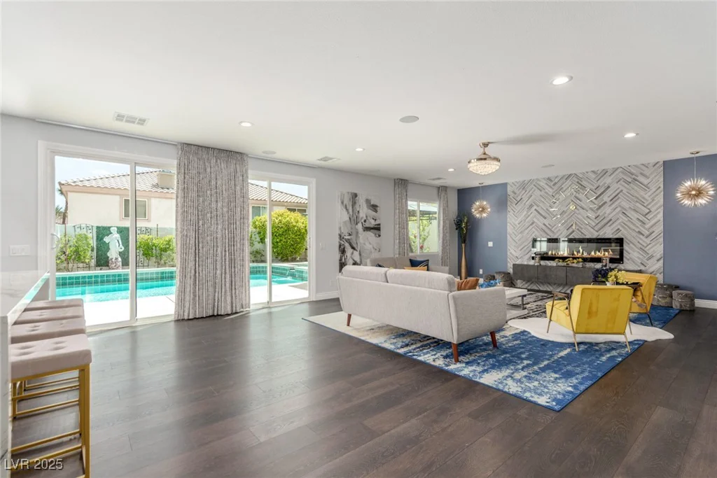 44 Tamarron Cliffs, Las Vegas, NV 89148