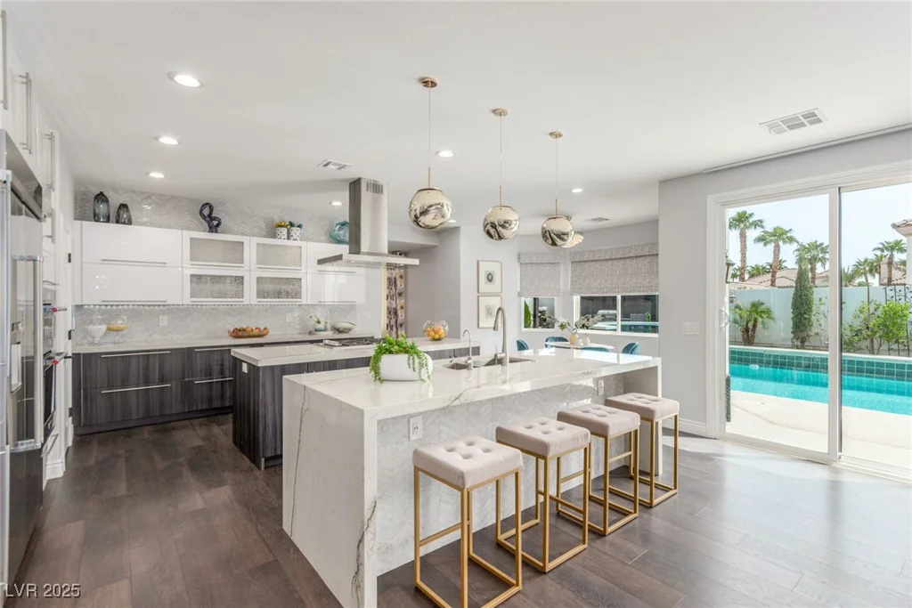44 Tamarron Cliffs, Las Vegas, NV 89148