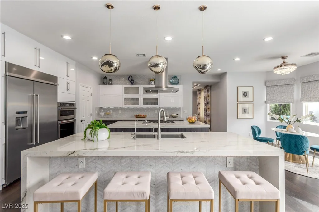 44 Tamarron Cliffs, Las Vegas, NV 89148