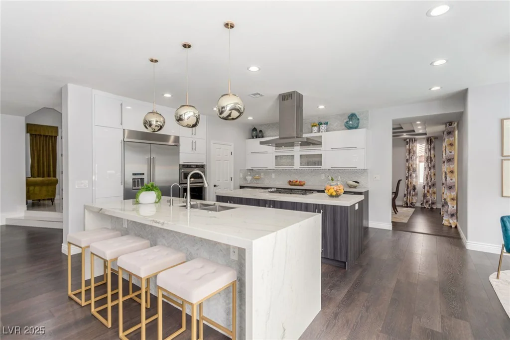 44 Tamarron Cliffs, Las Vegas, NV 89148