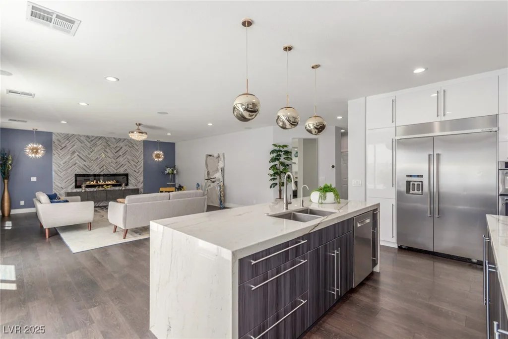44 Tamarron Cliffs, Las Vegas, NV 89148