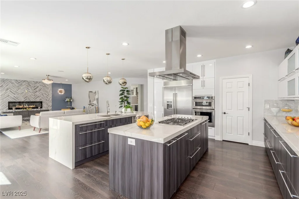 44 Tamarron Cliffs, Las Vegas, NV 89148