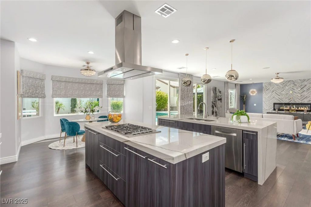 44 Tamarron Cliffs, Las Vegas, NV 89148