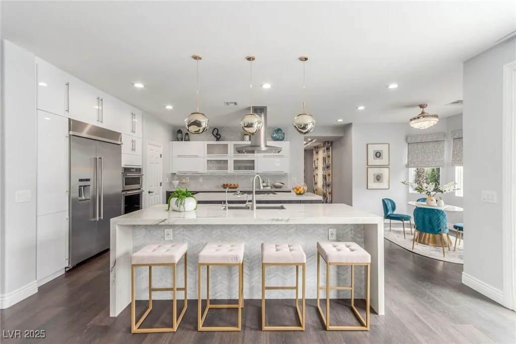 44 Tamarron Cliffs, Las Vegas, NV 89148