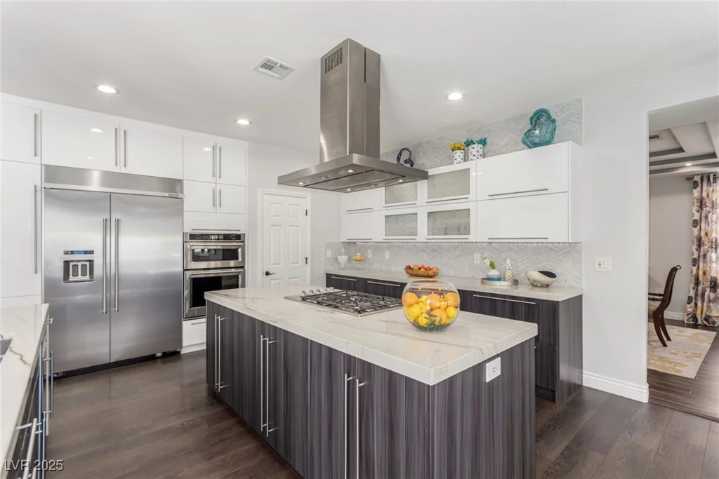 44 Tamarron Cliffs, Las Vegas, NV 89148