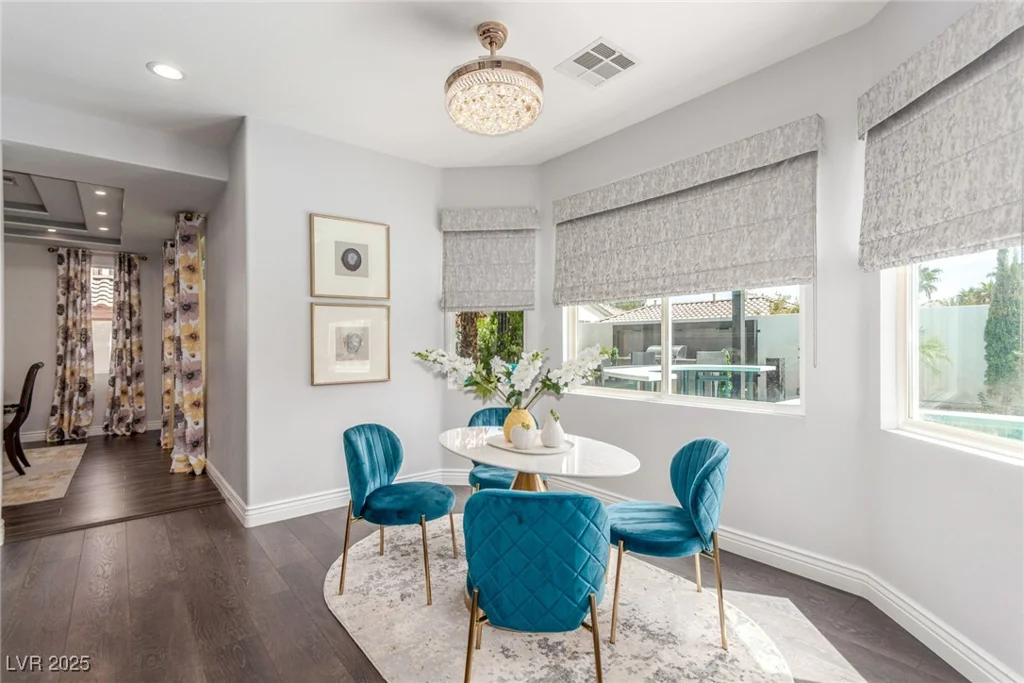44 Tamarron Cliffs, Las Vegas, NV 89148