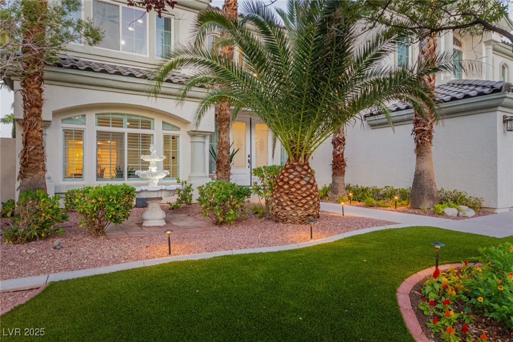 44 Tamarron Cliffs, Las Vegas, NV 89148