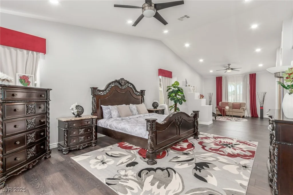 44 Tamarron Cliffs, Las Vegas, NV 89148