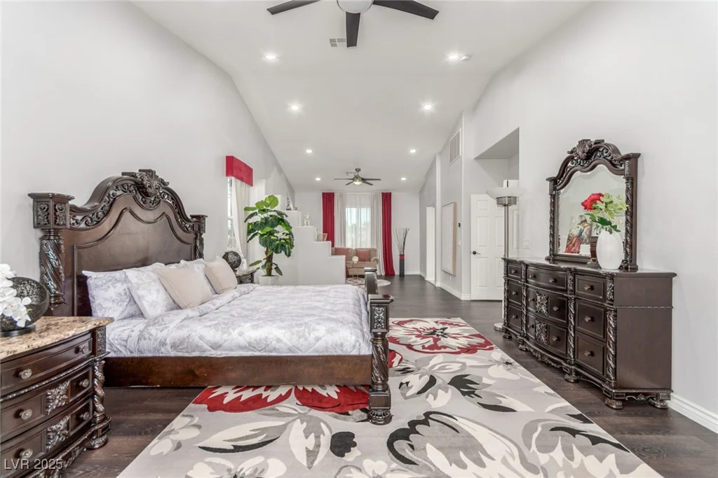 44 Tamarron Cliffs, Las Vegas, NV 89148