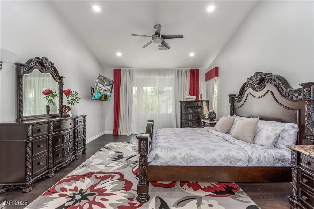 44 Tamarron Cliffs, Las Vegas, NV 89148