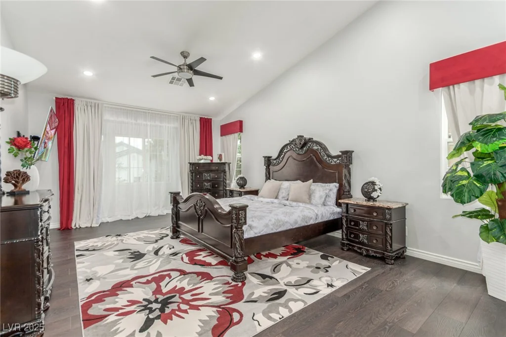 44 Tamarron Cliffs, Las Vegas, NV 89148