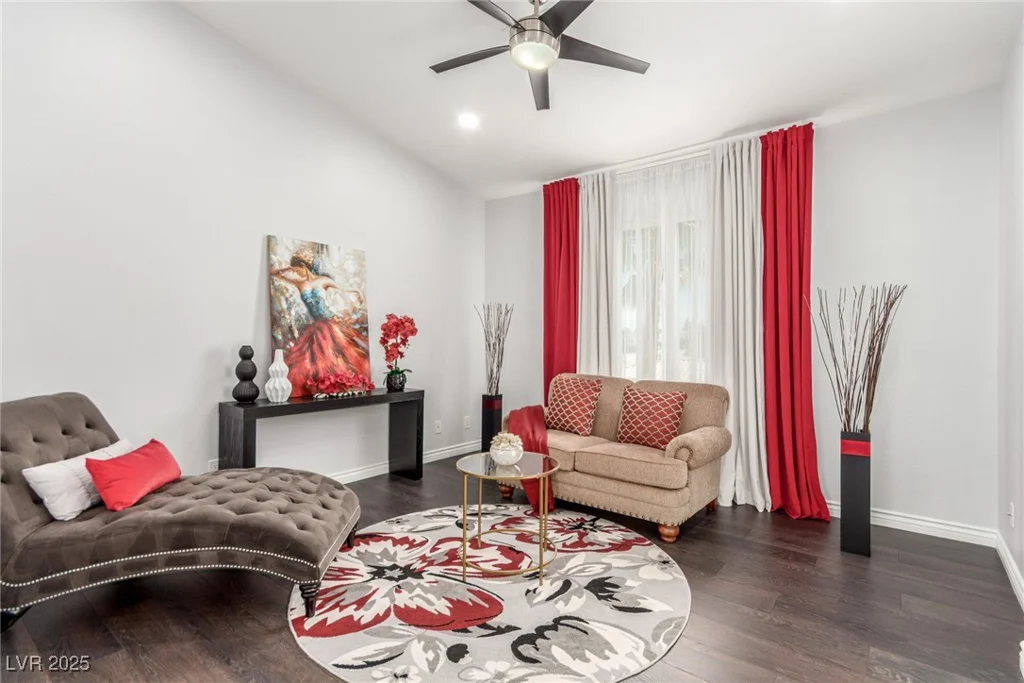 44 Tamarron Cliffs, Las Vegas, NV 89148