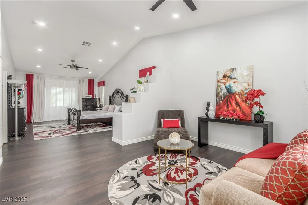 44 Tamarron Cliffs, Las Vegas, NV 89148