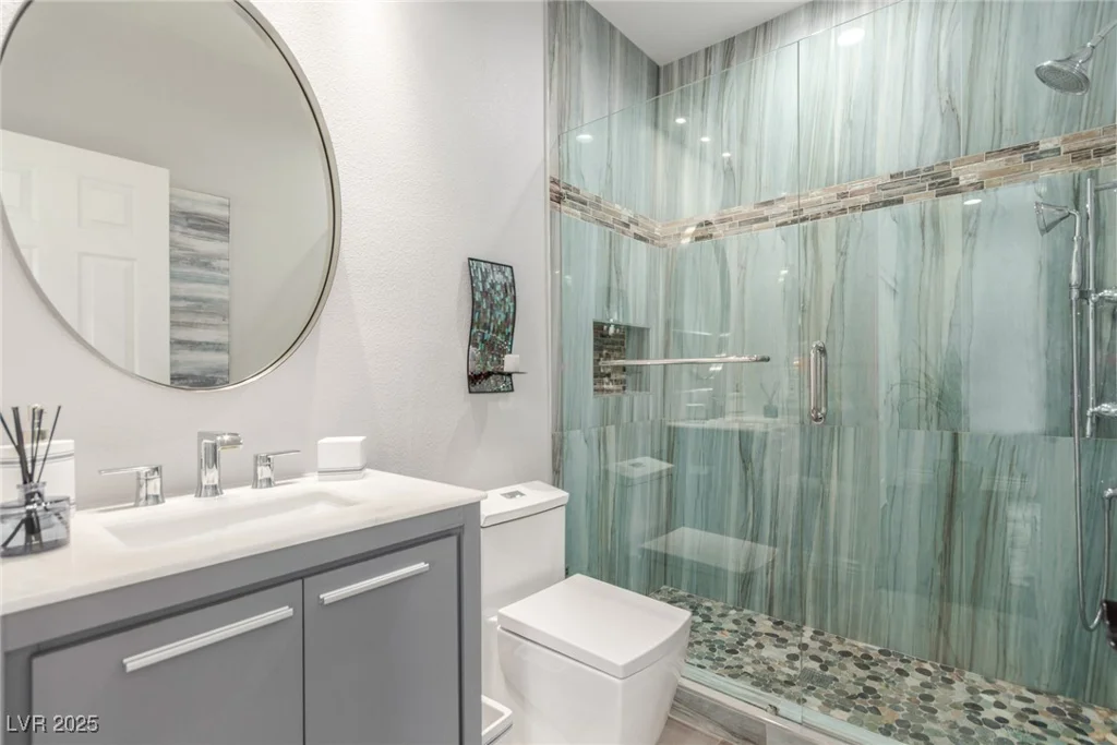44 Tamarron Cliffs, Las Vegas, NV 89148