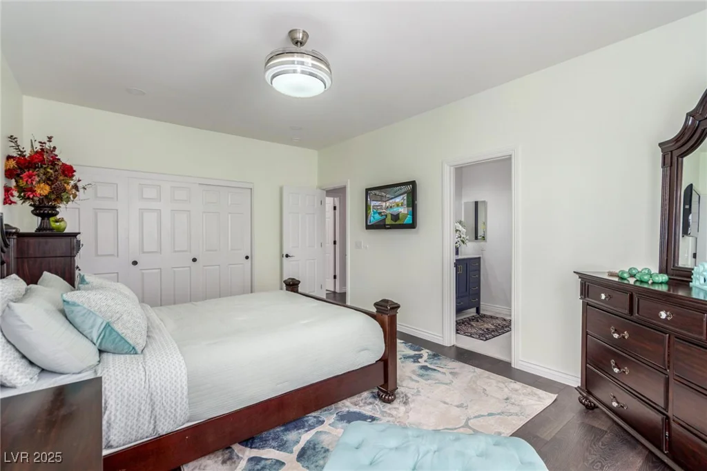 44 Tamarron Cliffs, Las Vegas, NV 89148