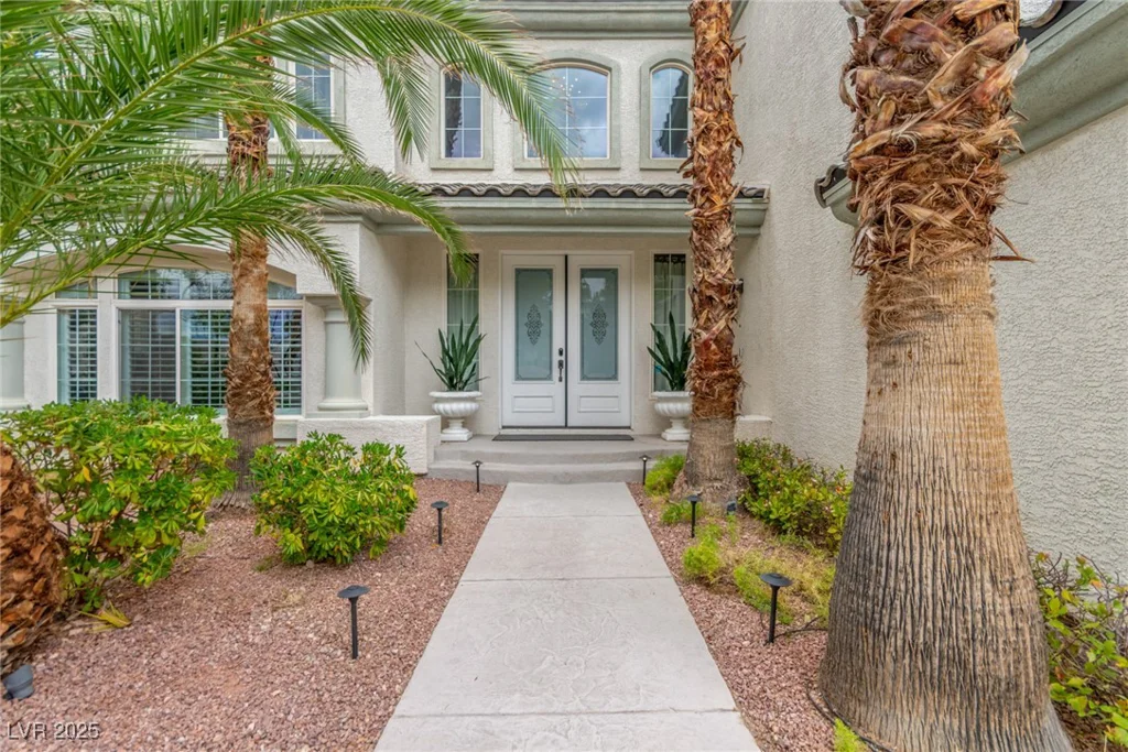 44 Tamarron Cliffs, Las Vegas, NV 89148