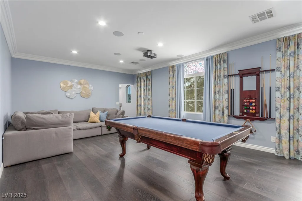 44 Tamarron Cliffs, Las Vegas, NV 89148