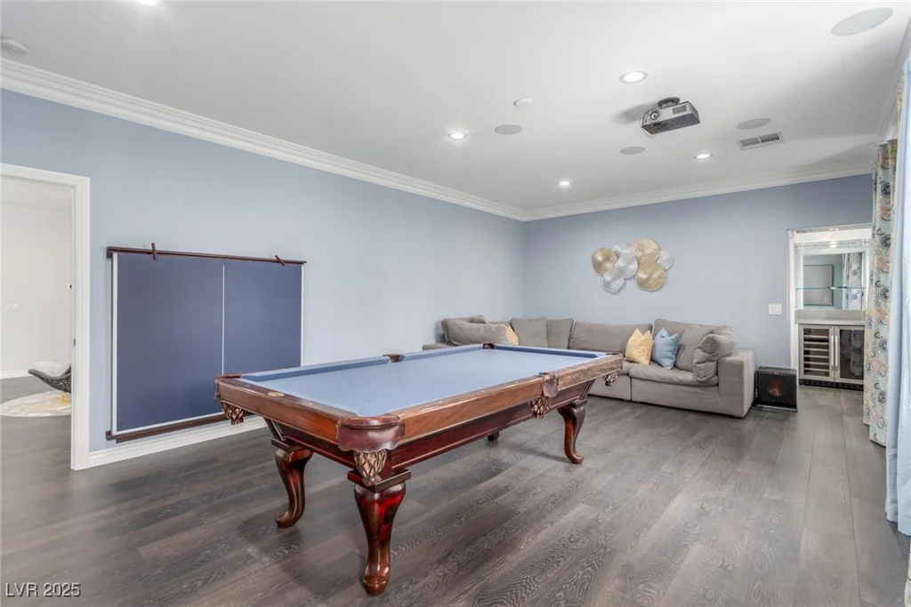 44 Tamarron Cliffs, Las Vegas, NV 89148
