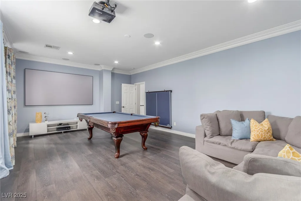 44 Tamarron Cliffs, Las Vegas, NV 89148