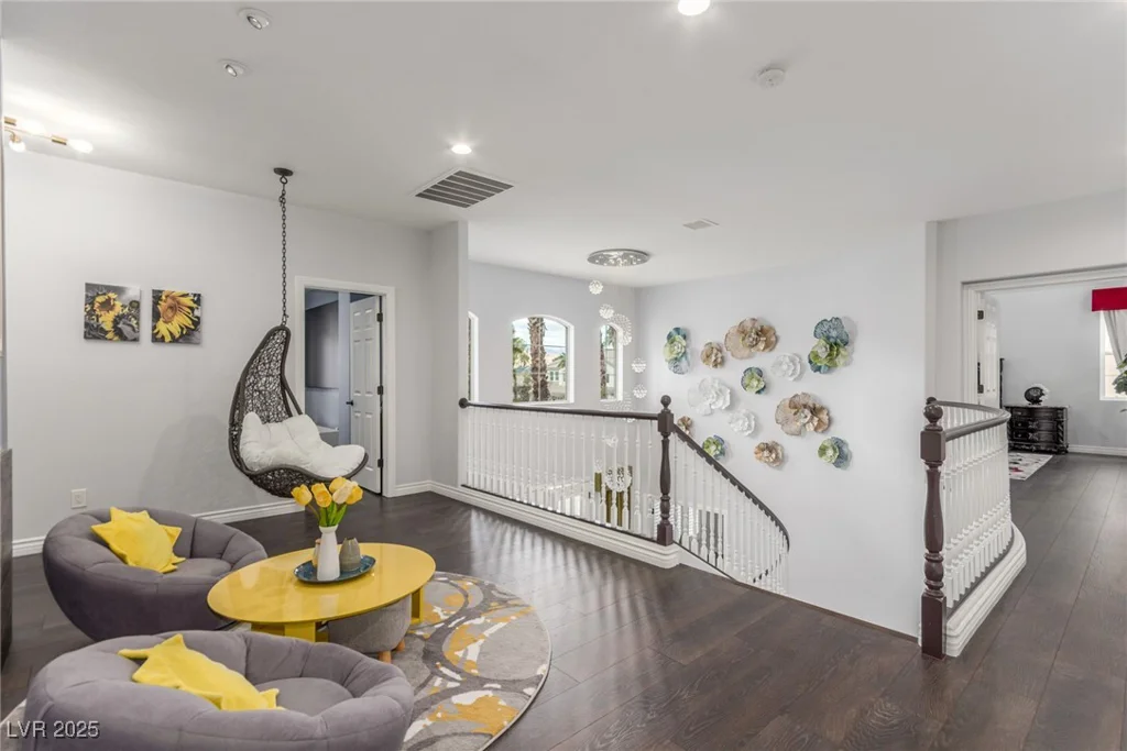 44 Tamarron Cliffs, Las Vegas, NV 89148