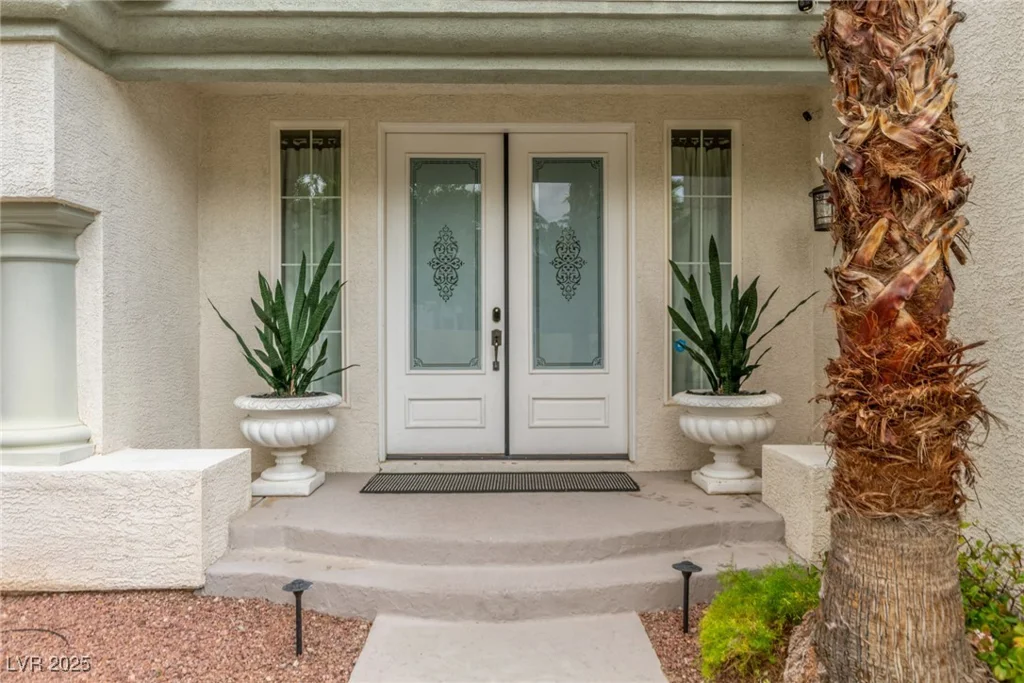 44 Tamarron Cliffs, Las Vegas, NV 89148