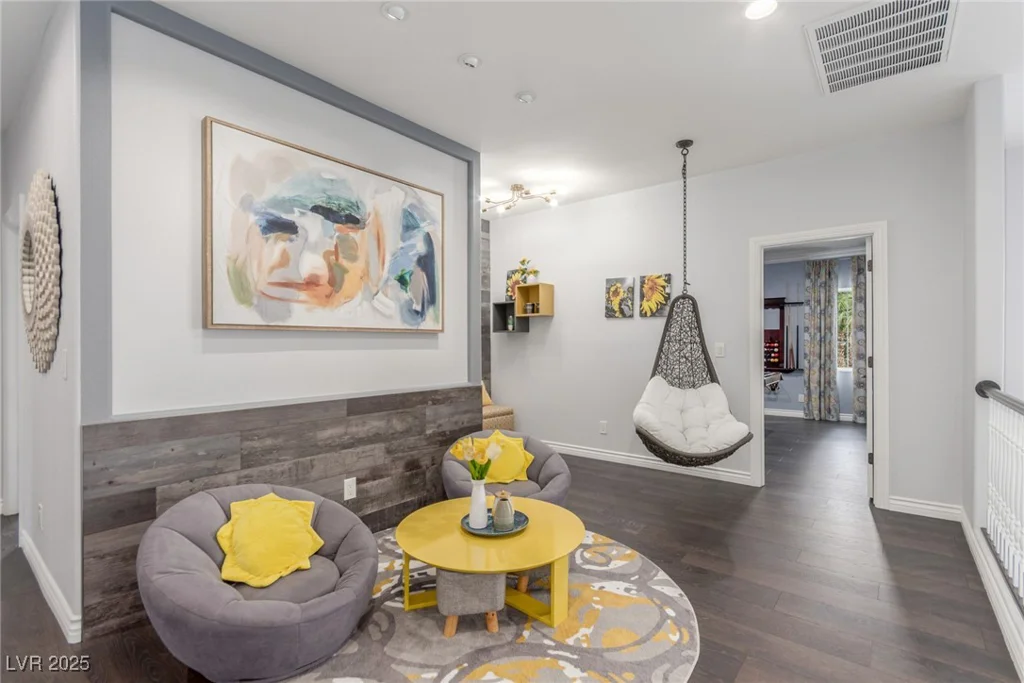44 Tamarron Cliffs, Las Vegas, NV 89148