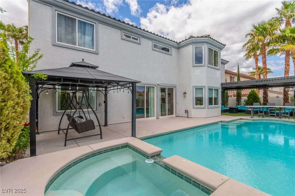 44 Tamarron Cliffs, Las Vegas, NV 89148