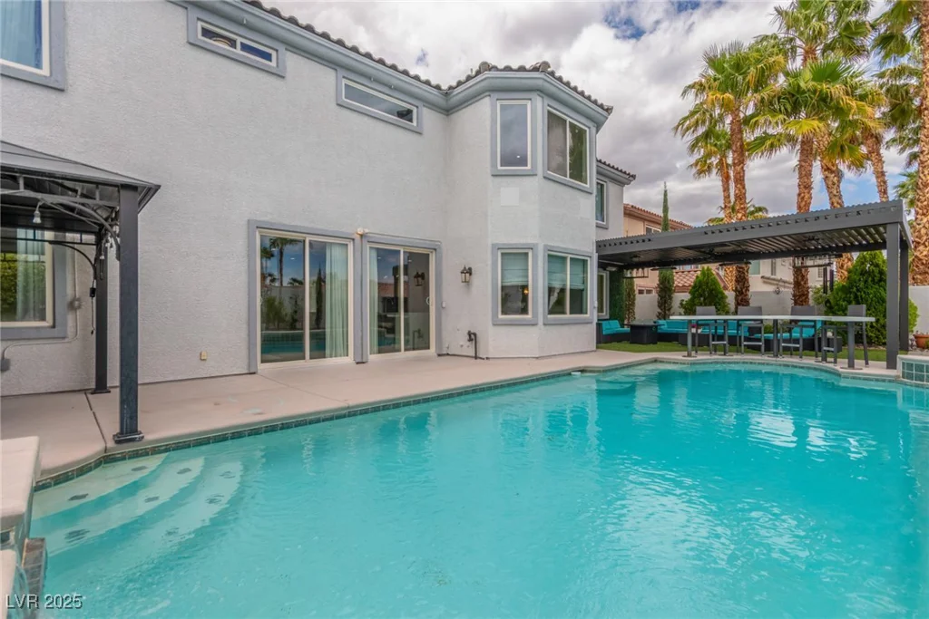 44 Tamarron Cliffs, Las Vegas, NV 89148