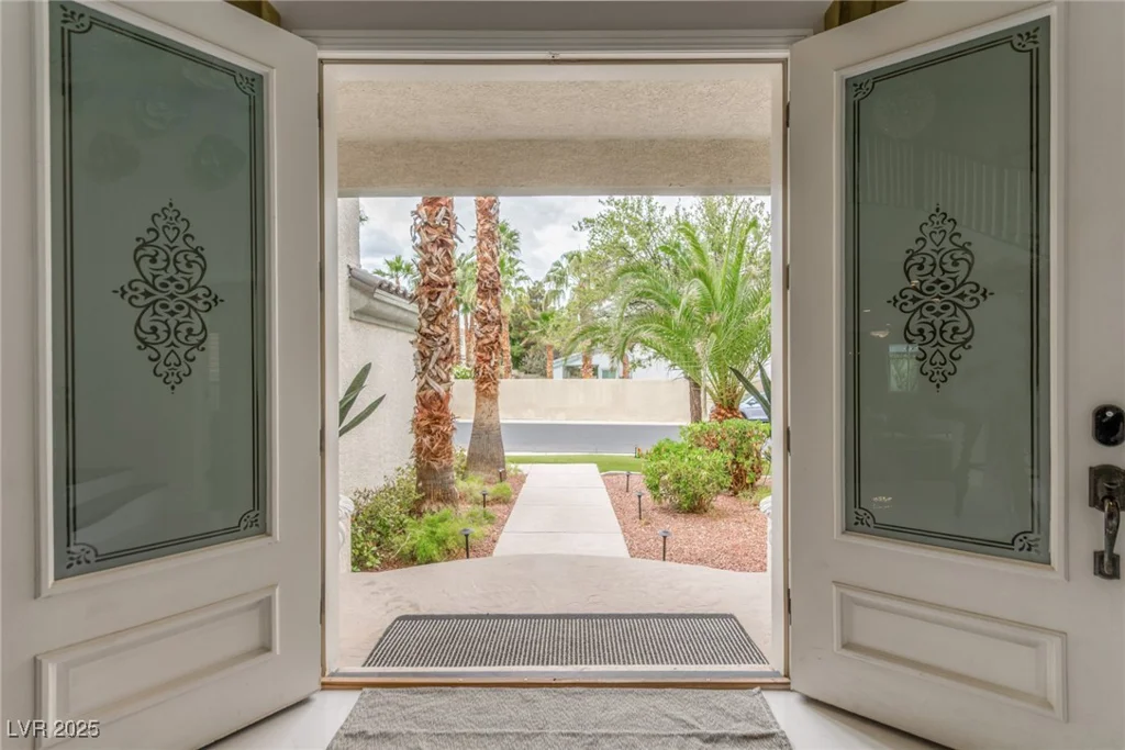 44 Tamarron Cliffs, Las Vegas, NV 89148