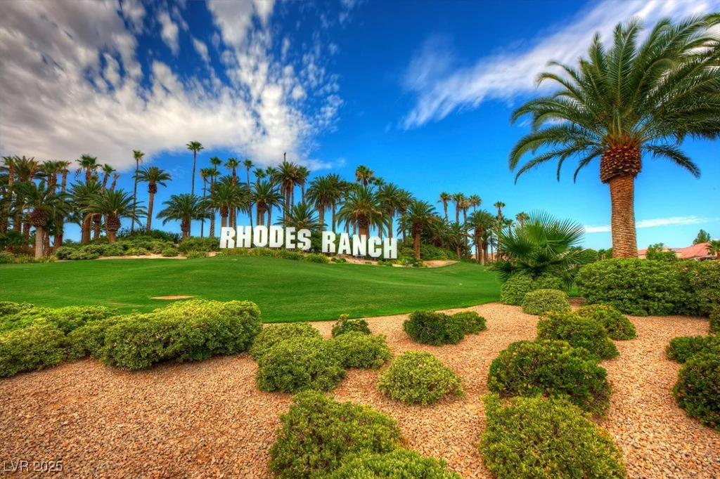 44 Tamarron Cliffs, Las Vegas, NV 89148