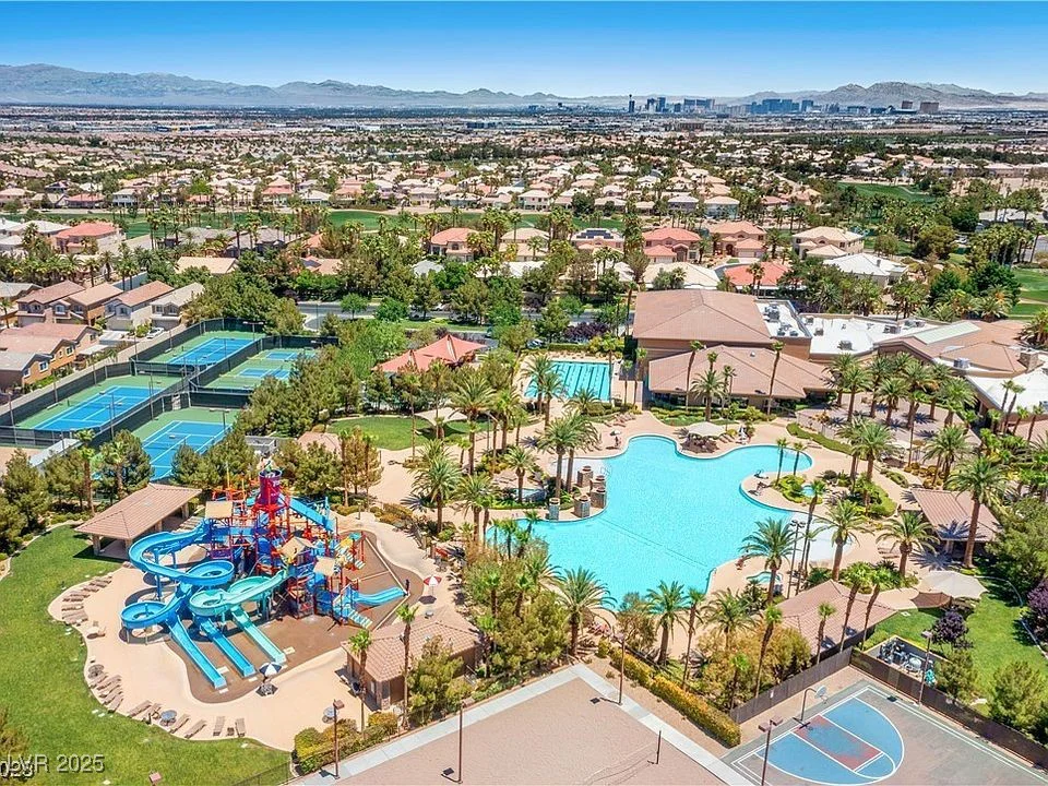 44 Tamarron Cliffs, Las Vegas, NV 89148